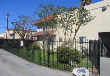 Villa Nuha in North Hollywood, CA - Building Photo - Building Photo