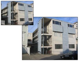 226 27th St Apartamentos