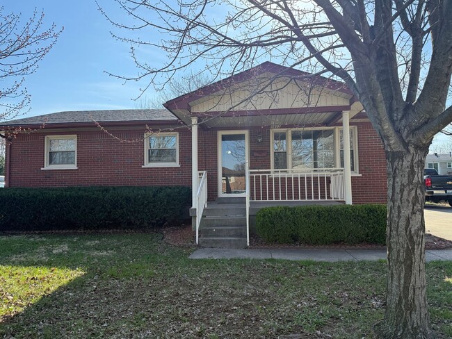 property at 5605 Arvis Dr