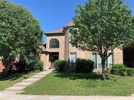 1380 Napa Dr in Rockwall, TX - Building Photo