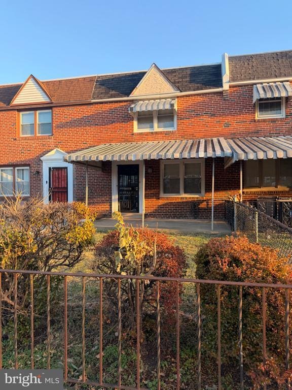 property at 7420 Ruskin Rd