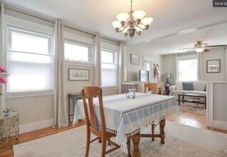33 Harriet St, Unit 1 in Boston, MA - Building Photo - Building Photo
