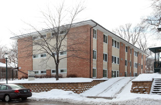 3759 West Broadway Ave Apartments