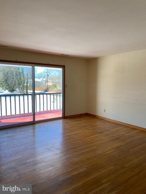 111 Green St in Warrenton, VA - Building Photo - Building Photo