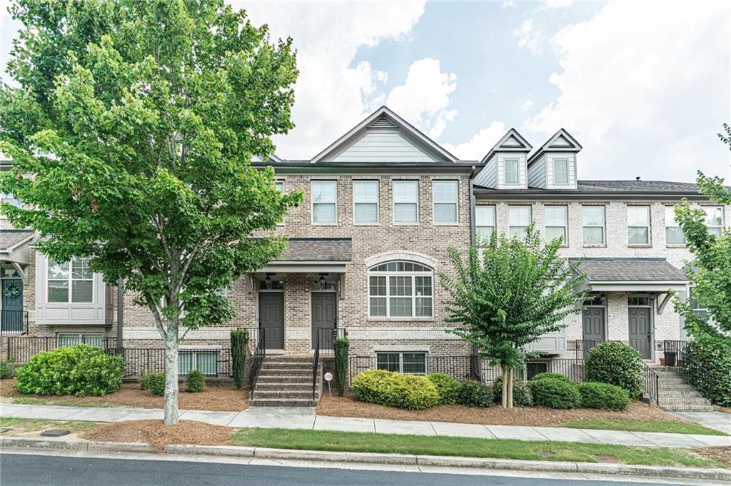 4307 Tacoma Ter in Suwanee, GA - Building Photo