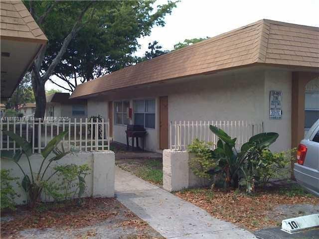 property at 5413 NW 24th St