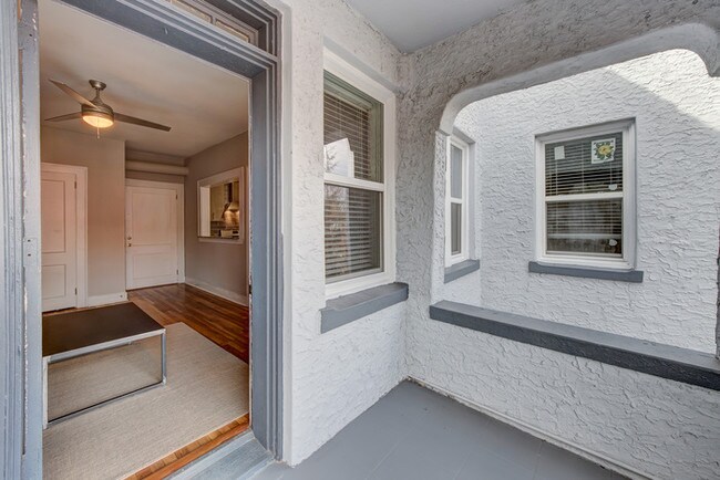 1115 Ponce De Leon Ave NE-Unit -8 in Atlanta, GA - Building Photo - Building Photo