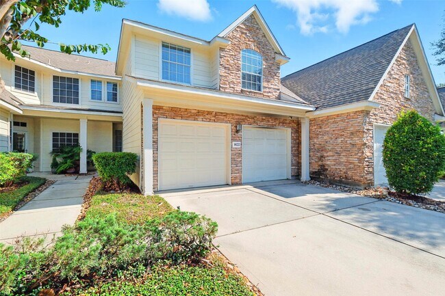 10222 Thornmont Ln in Houston, TX - Building Photo - Building Photo
