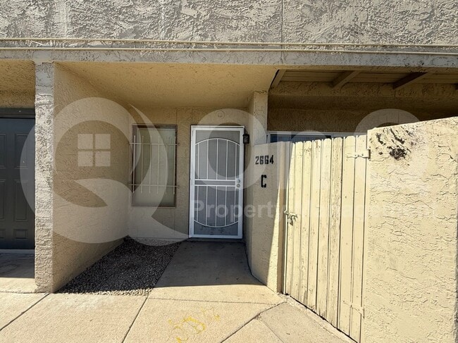 2664 N 43rd Ave in Phoenix, AZ - Building Photo - Building Photo