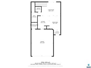 6901 W Gresford Pl in Sioux Falls, SD - Building Photo - Building Photo