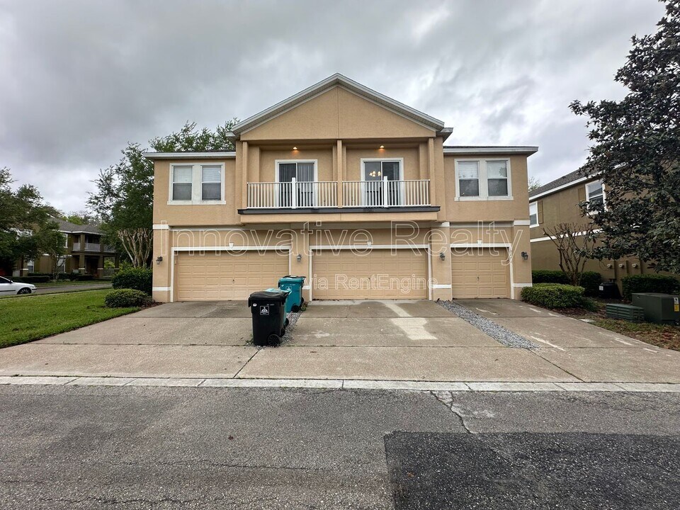 10270 Cala Lily Trail in Orlando, FL - Building Photo