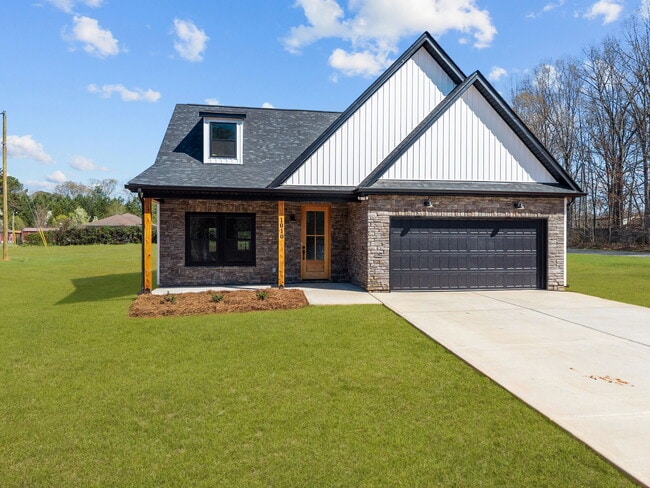 1010 Gibson Rd in Salisbury, NC - Building Photo - Building Photo