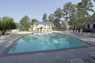 Retreat at Broad River