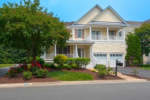 12131 Landings Blvd in Berlin, MD - Building Photo