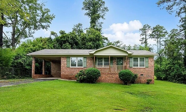 property at 107 Avondale Rd