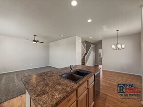 1738 Bright Shore Way in Windsor, CO - Building Photo - Building Photo