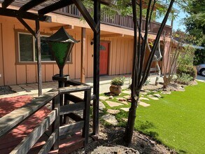 3427 Breton Ave in Davis, CA - Building Photo - Building Photo