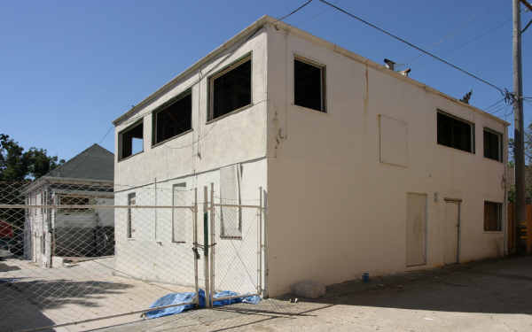 306-308 Pennsylvania St in Vallejo, CA - Building Photo - Building Photo