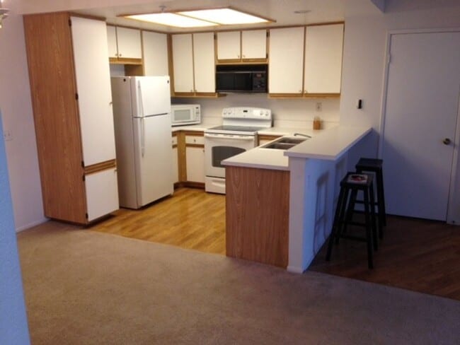 property at 2800 Keller Dr