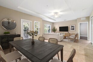 The Amalfi Clearwater in Clearwater, FL - Building Photo