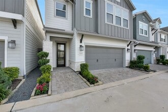 1421 Biondo Way in Houston, TX - Building Photo - Building Photo