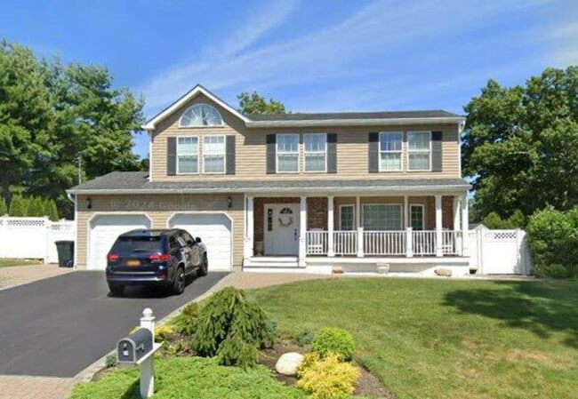 property at 235 Avenue B