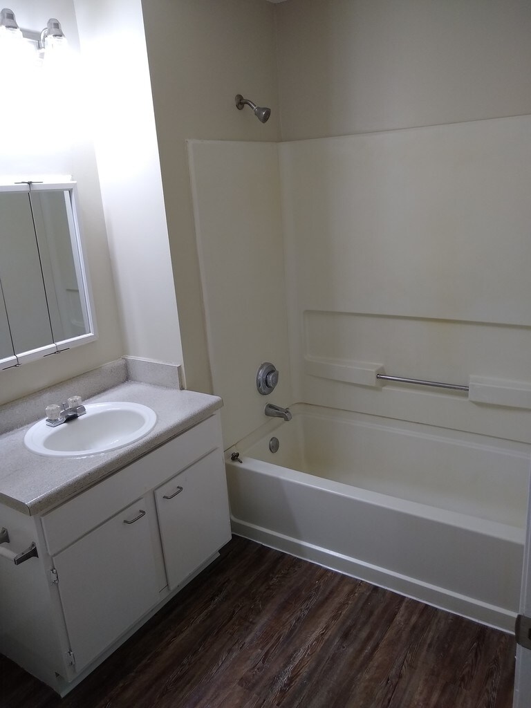 Roxford Village Apartments in Pataskala, OH