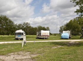 Los Fresnos RV Park Apartments