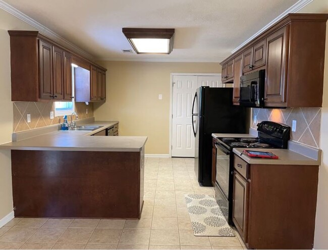 21 Mulbury Cove in Jackson, TN - Foto de edificio - Building Photo