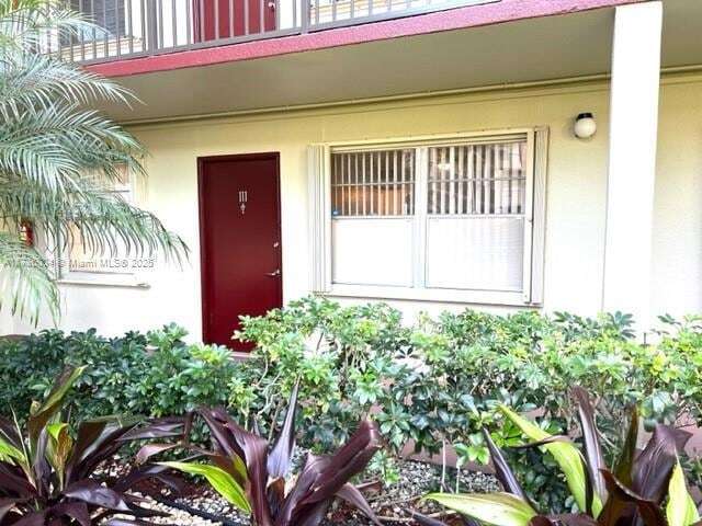 property at 151 SW 135th Terrace