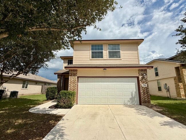 756 Guna Dr in New Braunfels, TX - Building Photo - Building Photo