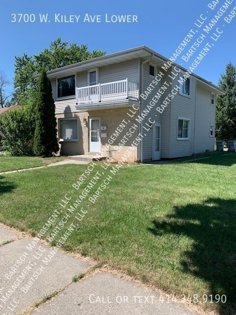 property at 3700 W Kiley Ave