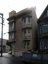 701 Lincoln Way in San Francisco, CA - Building Photo - Building Photo