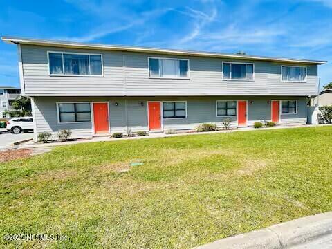 1402 4th St in Neptune Beach, FL - Building Photo