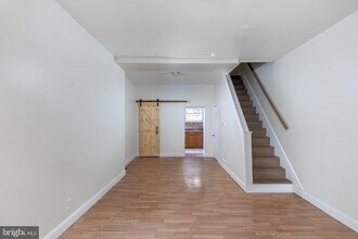 1451 N Newkirk St in Philadelphia, PA - Building Photo - Building Photo