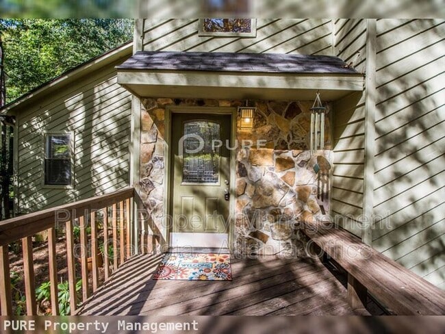 540 Silver Pine Trail in Roswell, GA - Building Photo - Building Photo