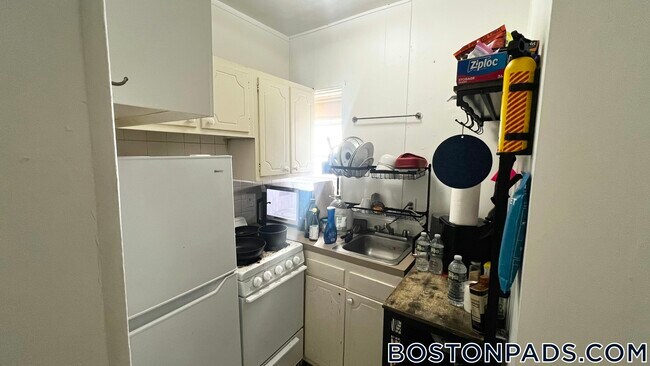 16-20 Westland Ave., Unit 510 in Boston, MA - Foto de edificio - Building Photo