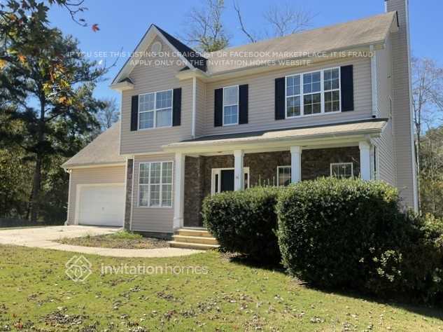 property at 1609 Deer Creek Ln