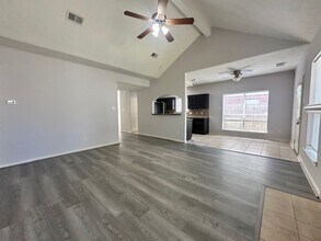 9611 Territory Ln in Houston, TX - Building Photo - Building Photo