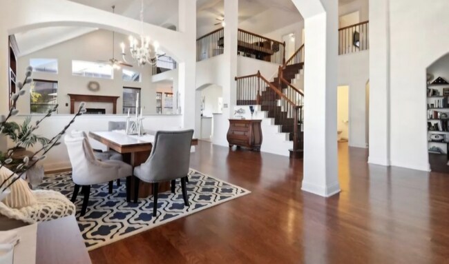 2446 Chesterfield Rd in Garland, TX - Building Photo - Building Photo