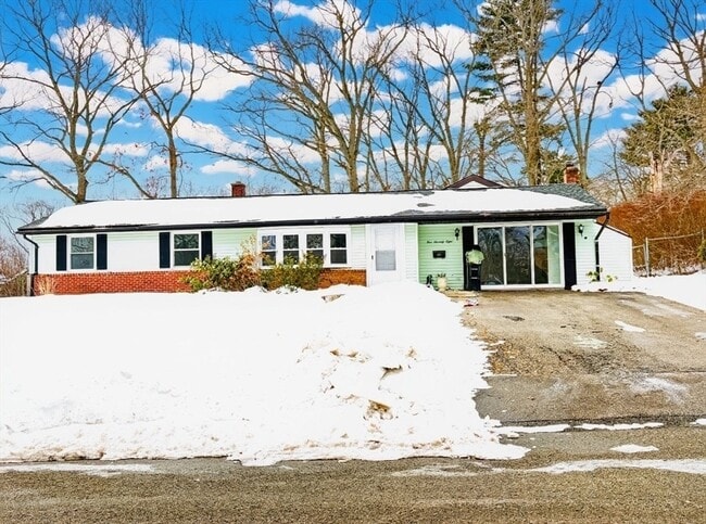 property at 178 Bates Rd