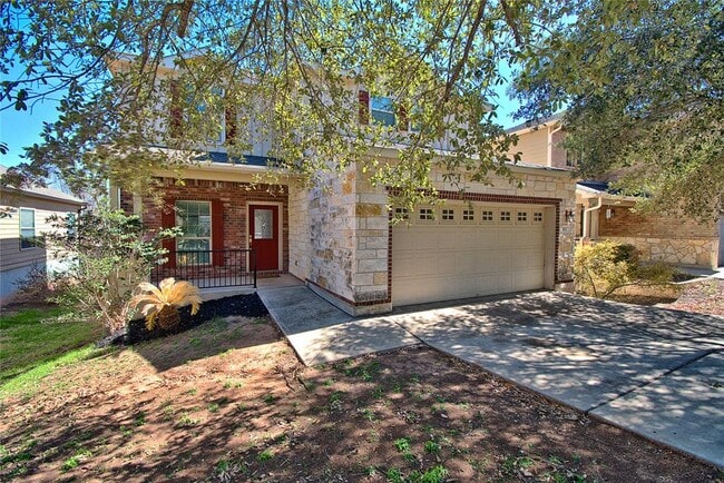11717 Alexs Ln in Austin, TX - Building Photo - Building Photo