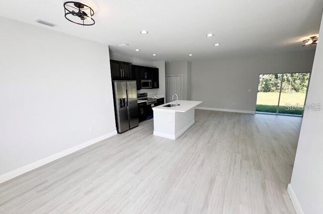 1153 Chalmer Terrace in Port Charlotte, FL - Building Photo - Building Photo