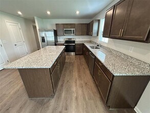 812 Brook Bawn Rd in Wendell, NC - Building Photo - Building Photo