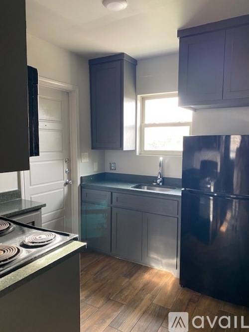 property at 2129 16th St