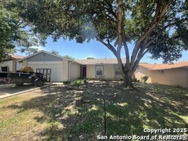 4947 Nuthatch St in San Antonio, TX - Building Photo