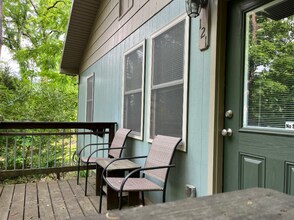 121 Voncannon Dr in Johnson City, TN - Foto de edificio - Building Photo