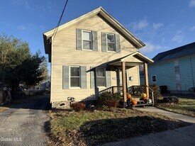 30 Lexington Ave in Glens Falls, NY - Building Photo