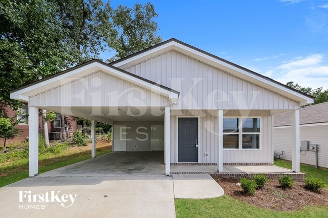 6017 73rd E Pl in Cottondale, AL - Building Photo - Building Photo