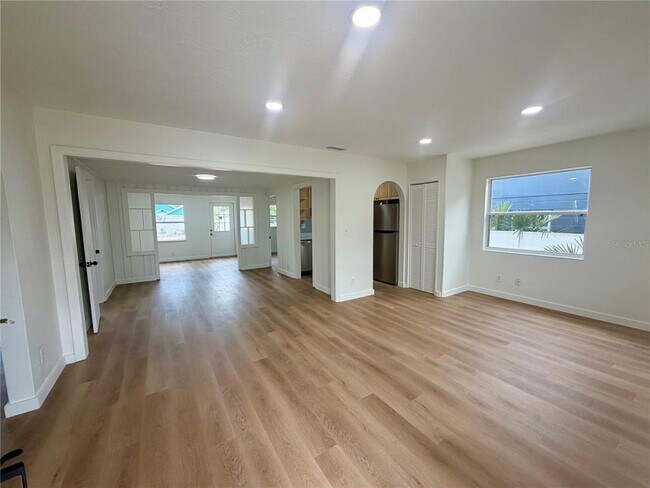 3938 2nd Ave N in St. Petersburg, FL - Building Photo - Building Photo